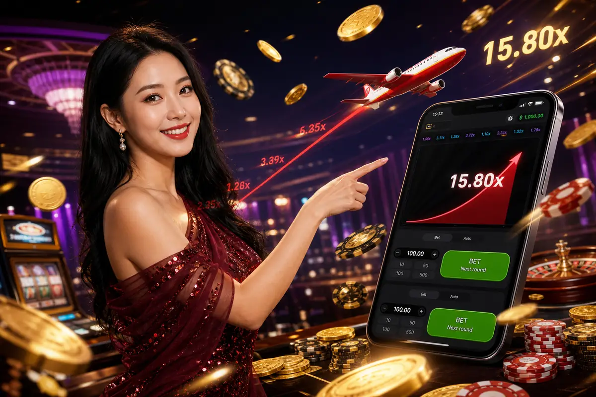 786ab Fortune Tiger স্লট গেম